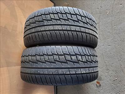 2db 245/45 R17 Matador Sibir Snow Téli gumi eladó!!! (DOT2018,22) ára! 12500Ft/db