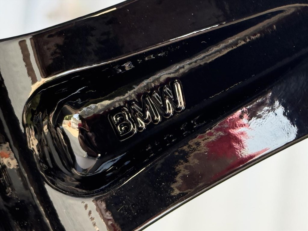 R18 5x112 Original BMW STYLING 642 - 8J ET30 - G11 G12 G30 G31  G32 gyári alufelnik 10. kép