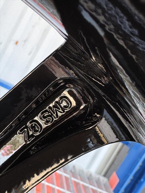 R18 5x112 Original BMW STYLING 642 - 8J ET30 - G11 G12 G30 G31  G32 gyári alufelnik 12. kép