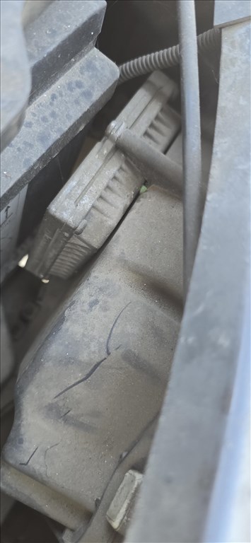 Skoda Octavia I 1.0pd 4x4 bontott alkatrészei  4. kép