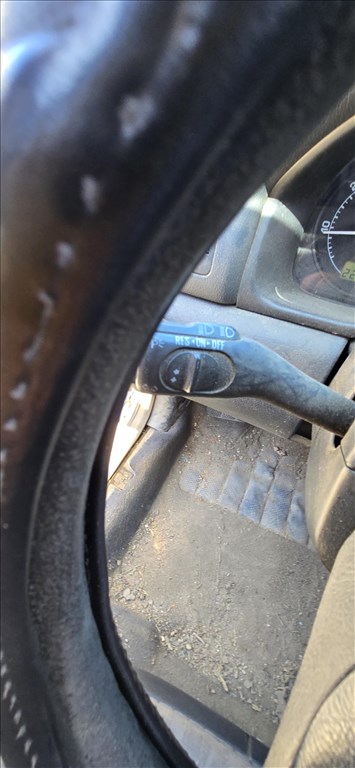 Skoda Octavia I 1.0pd 4x4 bontott alkatrészei  5. kép