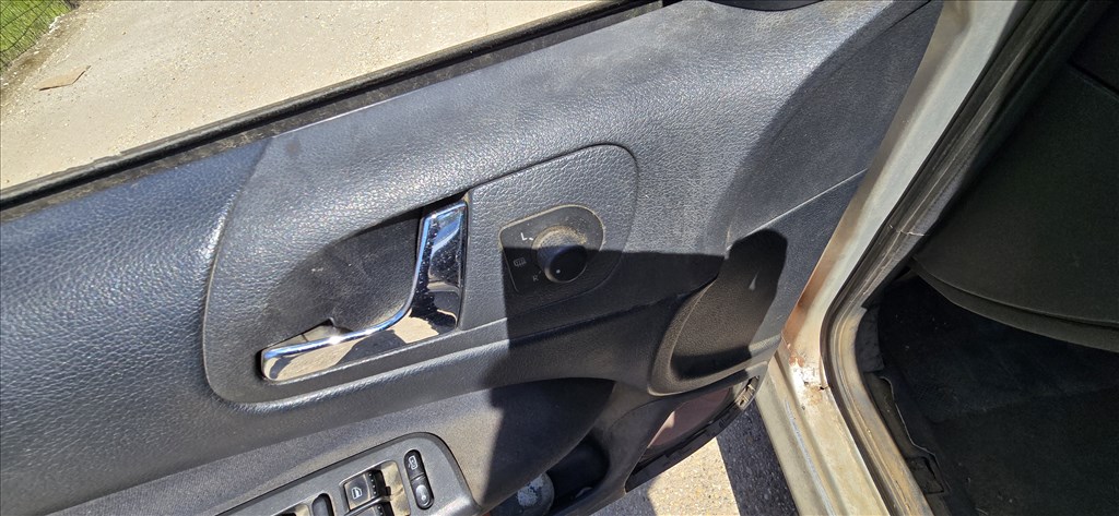 Skoda Octavia I 1.0pd 4x4 bontott alkatrészei  6. kép