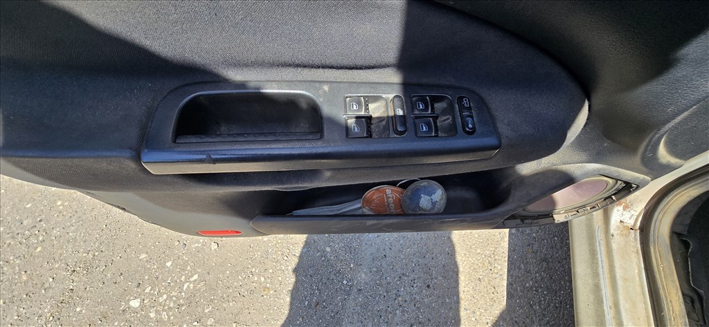 Skoda Octavia I 1.0pd 4x4 bontott alkatrészei  7. kép