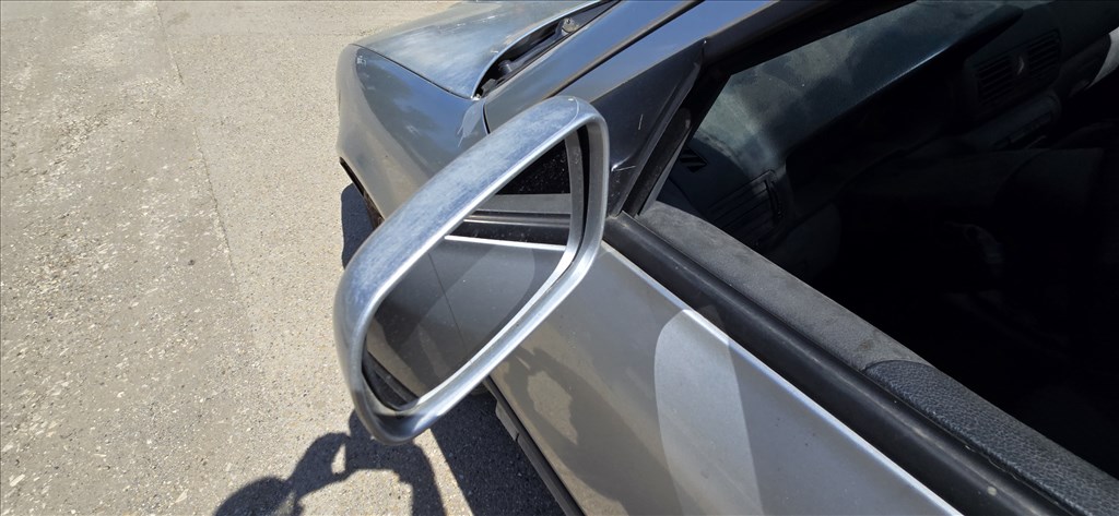 Skoda Octavia I 1.0pd 4x4 bontott alkatrészei  8. kép