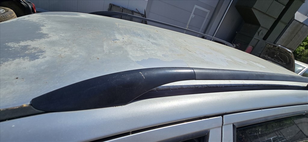 Skoda Octavia I 1.0pd 4x4 bontott alkatrészei  9. kép