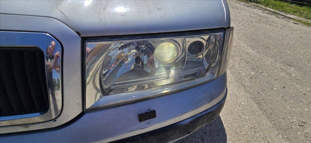 Skoda Octavia I 1.0pd 4x4 bontott alkatrészei  10. kép