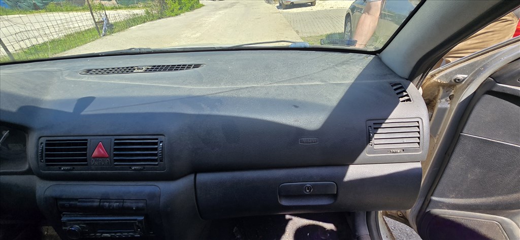 Skoda Octavia I 1.0pd 4x4 bontott alkatrészei  13. kép