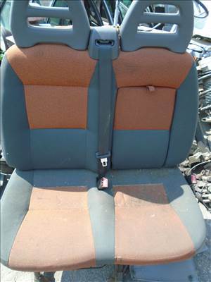 Fiat Ducato III, Citroën Jumper II, Peugeot Boxer III dupla ülés jobbos 