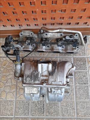 Opel Astra G Z16XEP szívósor 