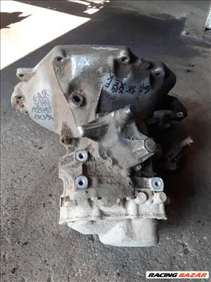 Opel Astra G 1999, 1.4,16V X14XE váltó F13C394 jeladó nélküli