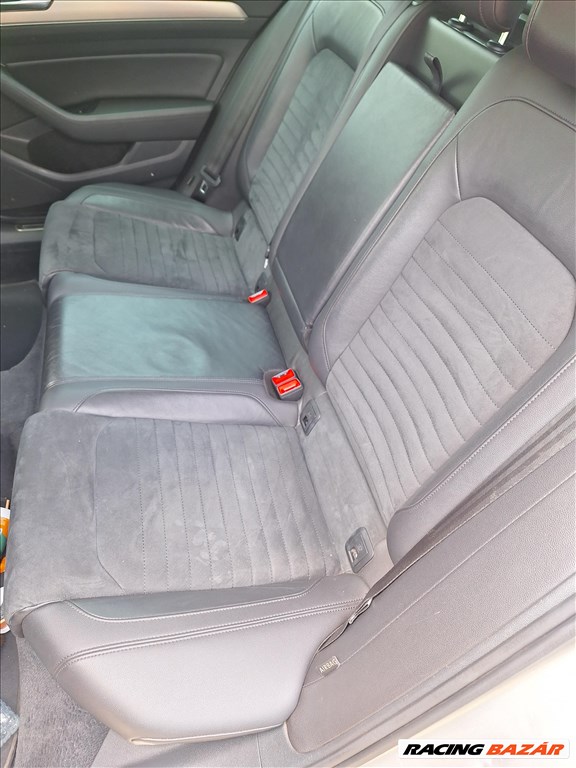 Volkswagen Passat B8 (B8) 2.0 CRL QMM DSG LB7W bontott alkatrészei 6. kép
