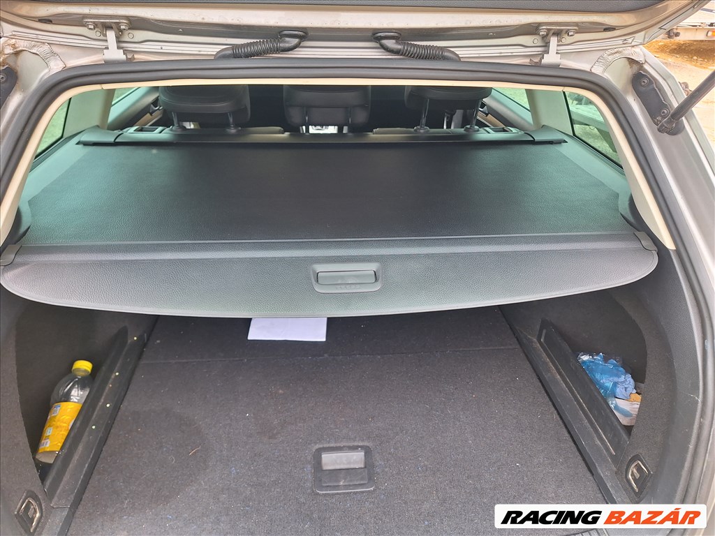 Volkswagen Passat B8 (B8) 2.0 CRL QMM DSG LB7W bontott alkatrészei 7. kép