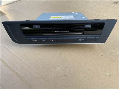 Audi A6 (C7 - 4G) Avant 3.0 TDI Multimedia modul MMI modul 4g0035666g