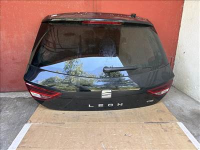 Seat León III ajtó 