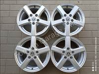 5x112 15" Alutec / Volkswagen használt alufelni garnitúra