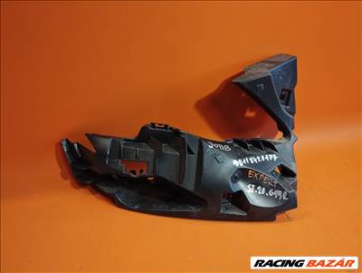 Peugeot Expert lökhárító jobb lámpa tartó konzol betét 9811842177 (ST.20.619R)
