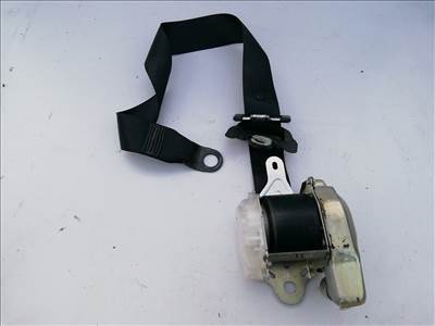 Citroen C1 2005-2014 3 ajtós bal első biztonsági öv L071801