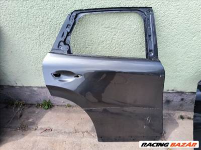 Mazda CX-60 Jobb hátsó ajtó  kbb372010