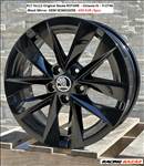R17 5x112 Original Skoda ROTARE - Octavia IV - 7J ET46 7x17 17" gyári alufelnik felnik