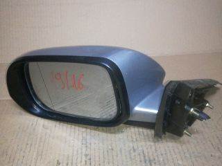 Honda Accord (7th gen) Bal Visszapillantó Tükör (Elektromos) *112705* 010142