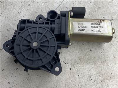 FIAT STILO Jobb első Ablakemelő Motor