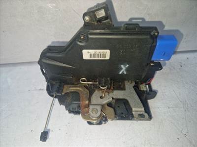 VW CADDY Jobb első Ajtózár