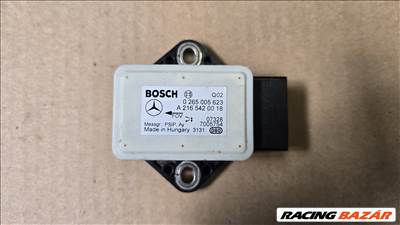 Mercedes B-osztály W245 ESP menetstabilizátor a2165420018