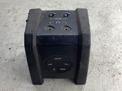 OPEL MERIVA A Rádió / CD Kapcsoló