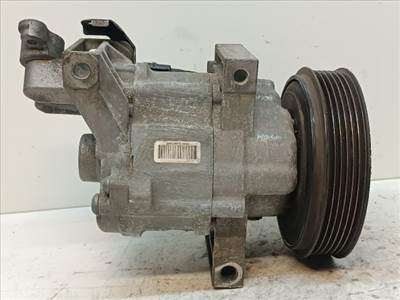 DACIA DOKKER Klímakompresszor