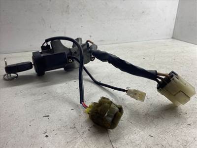 NISSAN VANETTE Gyújtáskapcsoló