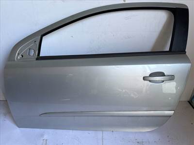 OPEL ASTRA H Bal első Ajtó (Üres lemez)