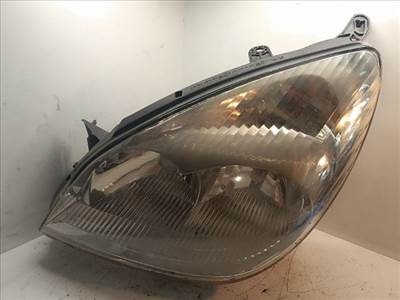 CITROËN C5 Bal Fényszóró