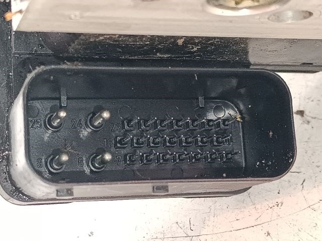 BMW 3 E46 ABS Kocka 6. kép