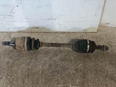 HYUNDAI I30 Bal Féltengely