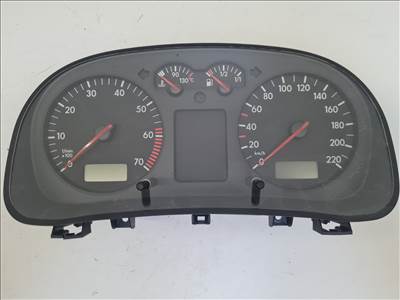 Volkswagen Golf IV 1.4 16V kilométeróra (21358) 1j0920806