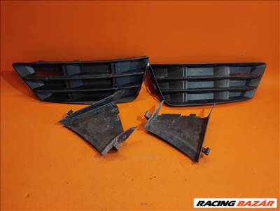 Audi A4 B9 ködlámpa takaró 8W0807681B 12e per oldal (ST.12.627R)