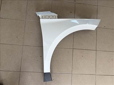 Skoda Enyaq iV sárvédő 