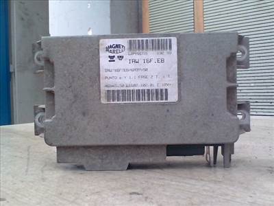 FIAT PUNTO I. Motorvezérlő egység ECU PCM modul