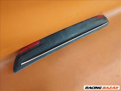 Kia Optima hátsó diffúzor 86690-A8300 (S67.20.630R)