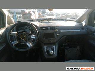 Ford C-Max Mk1 Belső Visszapillantó Tükör *128969*