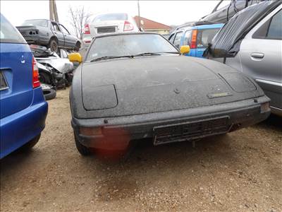 Mazda RX-7 I (SA) 1.1 csomagtérajtó