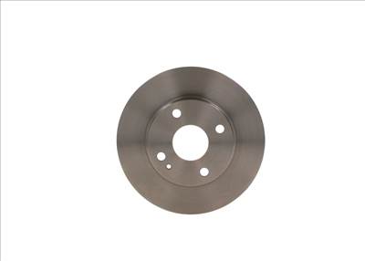 féktárcsa BOSCH 0 986 478 219 for MAZDA, KIA