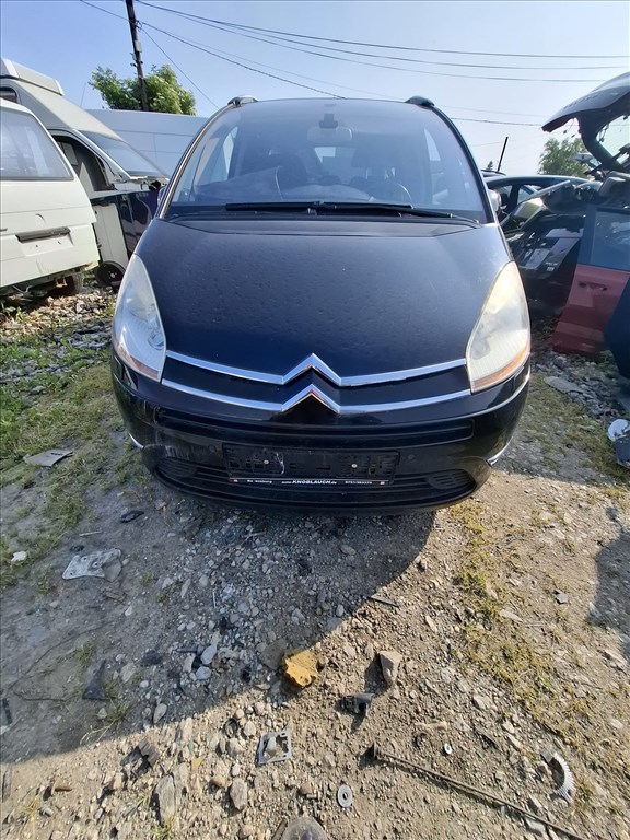 Citroën C4 Picasso I bontott alkatrészei 1. kép