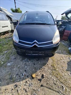 Citroën C4 Picasso I bontott alkatrészei