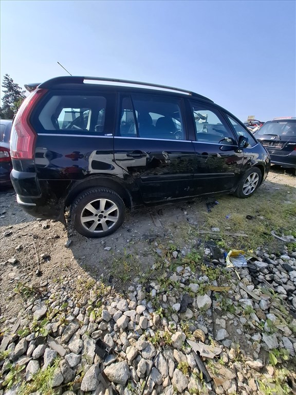 Citroën C4 Picasso I bontott alkatrészei 4. kép
