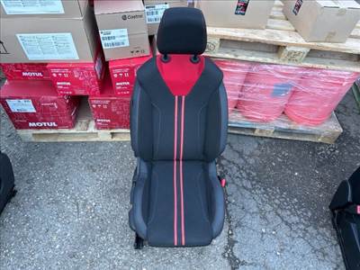 Opel Corsa F OPEL CORSA F Jobb első Ülés