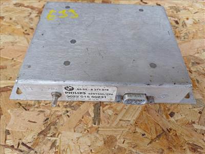 BMW E39 (1995-2004) Navigáció Vezérlő 