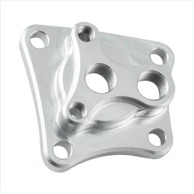 PMC Olajszűrő adapter Nissan RB