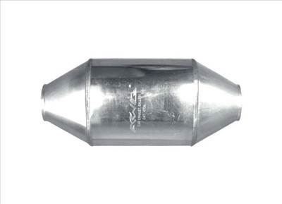 AWG Universal katalizátor FI 60 1.6-2L EURO 3 400 CPSI - fém