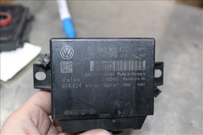 Volkswagen Tiguan 2007 tolatóradar elektronika  5n0919475